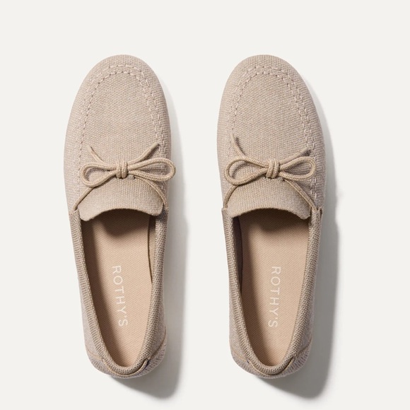 Rothy’s The Boat Shoe